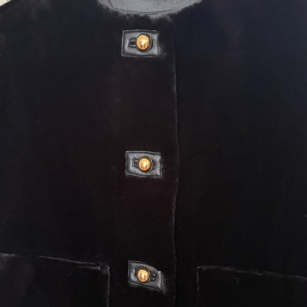 Zara Jacket - Picture 2 of 4